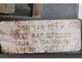 bontott AUDI A6 C5 Olaj Szivattyú Cső