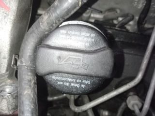 bontott AUDI A6 C5 Olajbeöntő Sapka