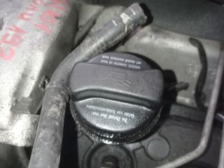 bontott AUDI A6 C5 Olajbeöntő Sapka