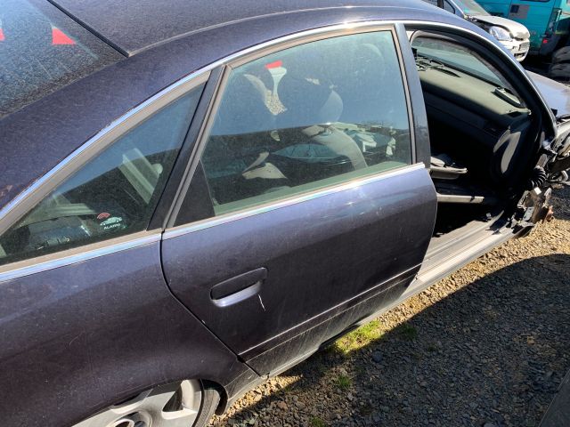 bontott AUDI A6 C5 Olajbeöntő Sapka