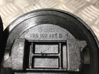 bontott AUDI A6 C5 Olajbeöntő Sapka