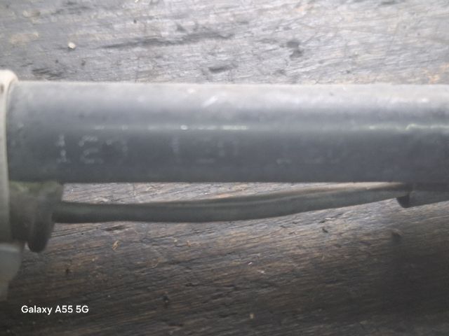 bontott AUDI A6 C5 Olajhűtő Cső