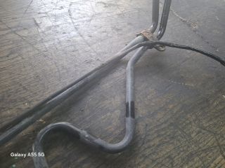 bontott AUDI A6 C5 Olajhűtő Cső