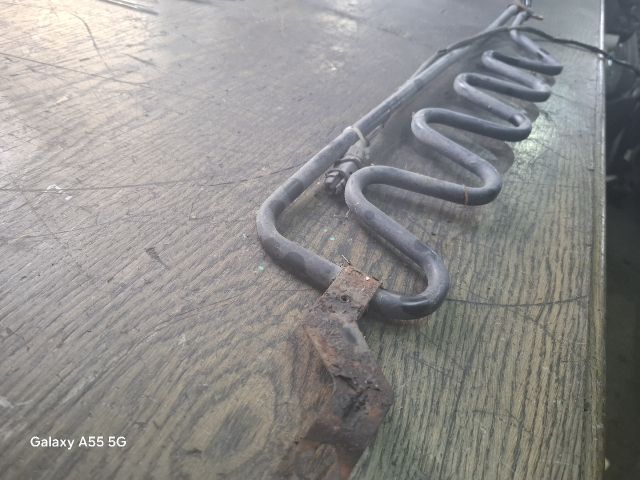 bontott AUDI A6 C5 Olajhűtő Cső