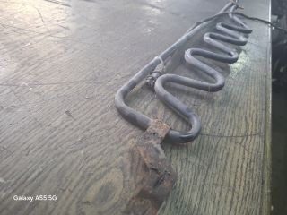 bontott AUDI A6 C5 Olajhűtő Cső