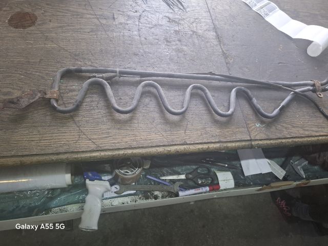 bontott AUDI A6 C5 Olajhűtő Cső