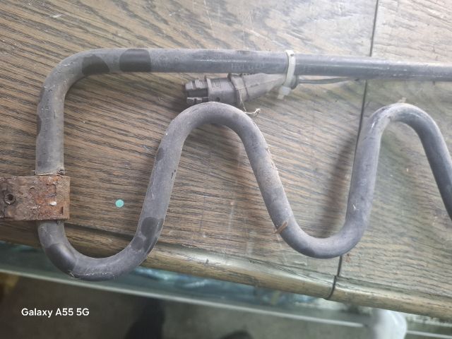 bontott AUDI A6 C5 Olajhűtő Cső