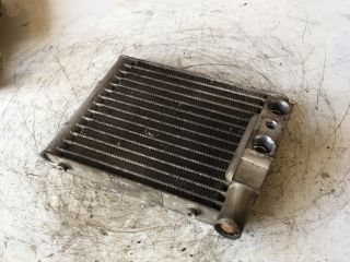 bontott AUDI A6 C5 Olajhűtő