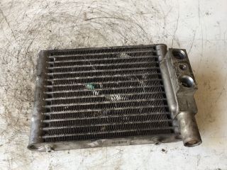 bontott AUDI A6 C5 Olajhűtő