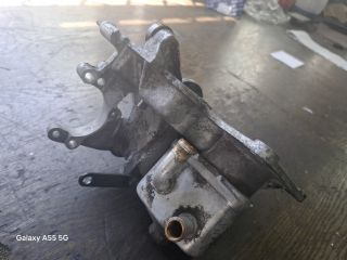bontott AUDI A6 C5 Olajhűtő