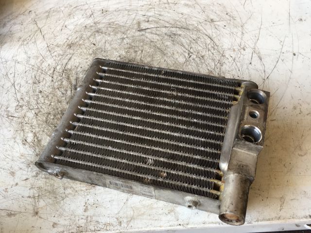 bontott AUDI A6 C5 Olajhűtő