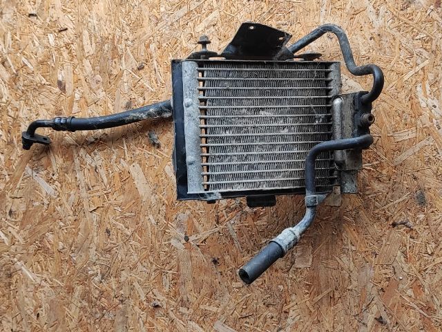 bontott AUDI A6 C5 Olajhűtő