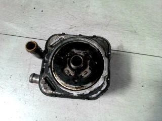bontott AUDI A6 C5 Olajhűtő
