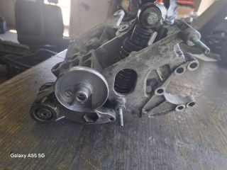 bontott AUDI A6 C5 Olajhűtő