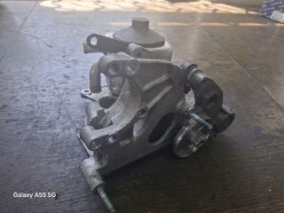 bontott AUDI A6 C5 Olajhűtő