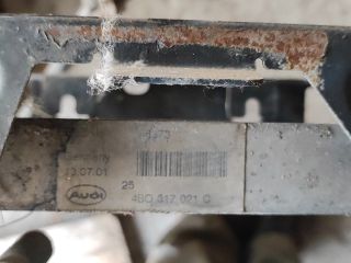 bontott AUDI A6 C5 Olajhűtő