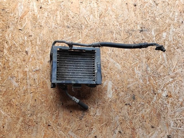 bontott AUDI A6 C5 Olajhűtő