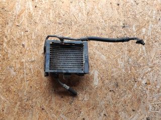 bontott AUDI A6 C5 Olajhűtő