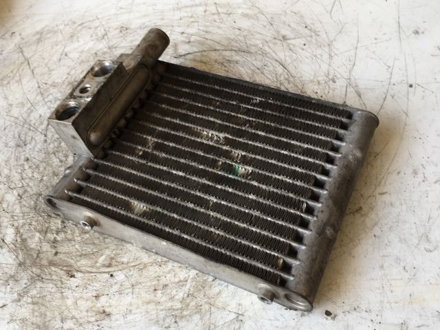 bontott AUDI A6 C5 Olajhűtő