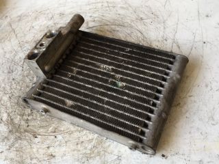 bontott AUDI A6 C5 Olajhűtő