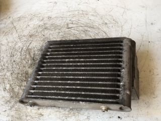 bontott AUDI A6 C5 Olajhűtő