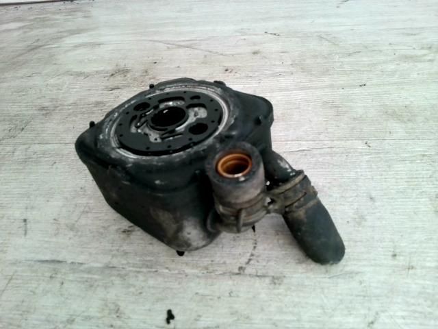 bontott AUDI A6 C5 Olajhűtő