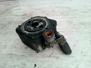 bontott AUDI A6 C5 Olajhűtő