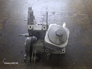 bontott AUDI A6 C5 Olajhűtő