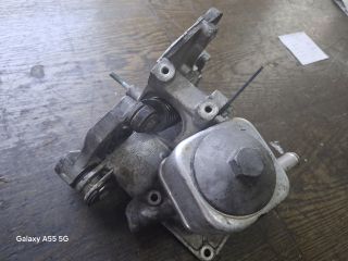 bontott AUDI A6 C5 Olajhűtő