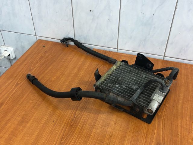 bontott AUDI A6 C5 Olajhűtő