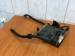 bontott AUDI A6 C5 Olajhűtő