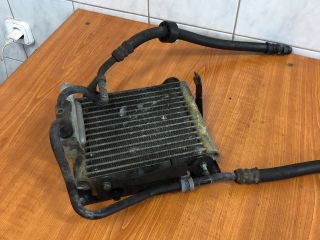 bontott AUDI A6 C5 Olajhűtő