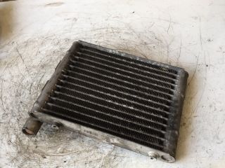 bontott AUDI A6 C5 Olajhűtő