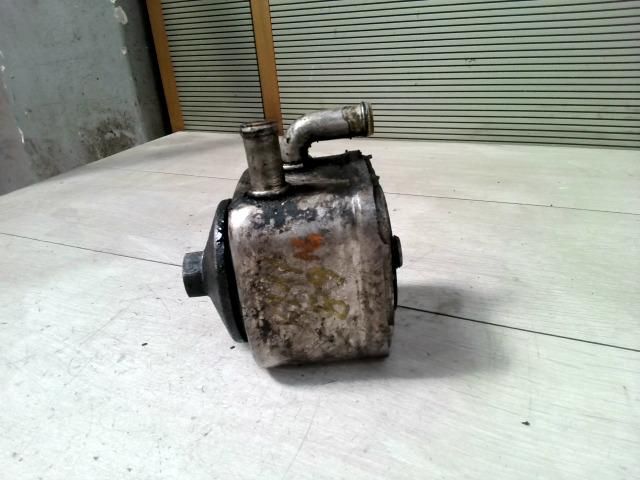 bontott AUDI A6 C5 Olajhűtő