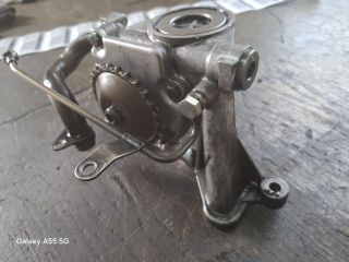 bontott AUDI A6 C5 Olajszivattyú