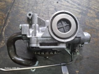 bontott AUDI A6 C5 Olajszivattyú