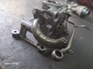 bontott AUDI A6 C5 Olajszivattyú