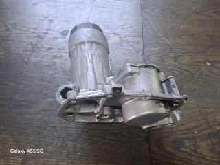 bontott AUDI A6 C5 Olajszűrő Ház