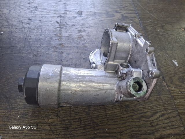 bontott AUDI A6 C5 Olajszűrő Ház
