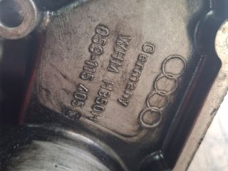 bontott AUDI A6 C5 Olajszűrő Ház