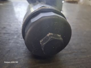 bontott AUDI A6 C5 Olajszűrő Ház