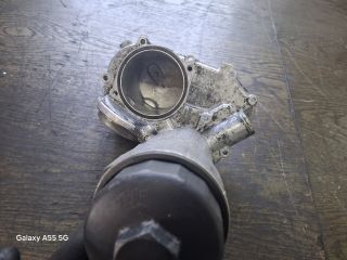 bontott AUDI A6 C5 Olajszűrő Ház