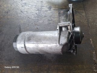 bontott AUDI A6 C5 Olajszűrő Ház