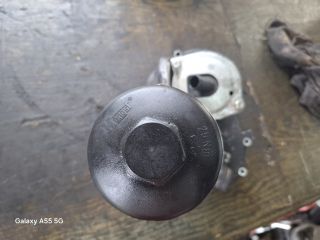 bontott AUDI A6 C5 Olajszűrő Ház