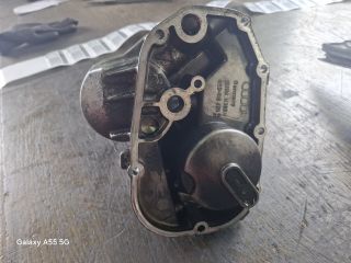 bontott AUDI A6 C5 Olajszűrő Ház