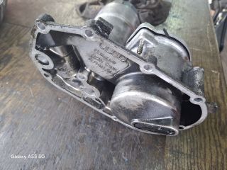 bontott AUDI A6 C5 Olajszűrő Ház