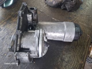 bontott AUDI A6 C5 Olajszűrő Ház