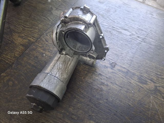 bontott AUDI A6 C5 Olajszűrő Ház