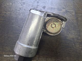 bontott AUDI A6 C5 Olajszűrő Ház