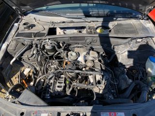 bontott AUDI A6 C5 Olajteknő